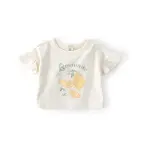 Carters Kız Bebek Alt Üst Set 1U529710 Mavi-2