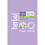Sleepy Kişisel Bakım Havlusu 100'lü Herbal-3