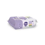Sleepy Kişisel Bakım Havlusu 100'lü Herbal-1
