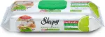 Sleepy Mutfak Temizlik Havlusu 50 Adet Bergamot-1