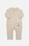 Bistyle Tulum Patiksiz With You Family 15136 Bej-1