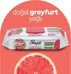 Sleepy Mutfak Temizlik Havlusu 50 Adet Greyfurt-3