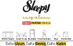 Sleepy Mutfak Temizlik Havlusu 50 Adet Limon-5
