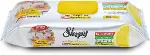 Sleepy Mutfak Temizlik Havlusu 50 Adet Limon-1