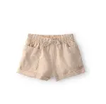 Carters Kız Bebek Alt Üst Set 1U637410 Renkli-2