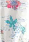 Carters Kız Bebek Alt Üst Set 1U637410 Renkli-3