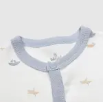 Bistyle Tulum Barbatöz Little Boats 15143 Ekru-2