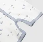 Bistyle Tulum Barbatöz Little Boats 15143 Ekru-4