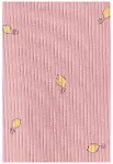 Carters Kız Bebek Body Pantolon Set 1U270010 Pembe-2