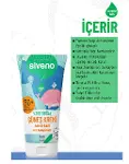 Siveno %100 Doğal Bebekler İçin Güneş Kremi 50 ml-3