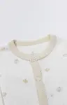 Bistyle Tulum Ocean And Starfish 15175 Ekru-2