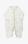 Bistyle Tulum Ocean And Starfish 15175 Ekru-1