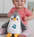 Fisher Price Sevimli Penguen HNC10-2