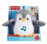 Fisher Price Sevimli Penguen HNC10-5