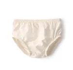 Carters Kız Bebek Elbise 1U620510 Bej-3