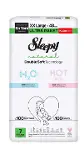 Sleepy Natural Double Soft Külot Bez Ultra Paket 7 Beden 48 Adet-2