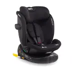 Kraft Ergo Fix I-Size Oto Koltuğu Siyah-3