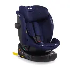 Kraft Ergo Fix I-Size Oto Koltuğu Lacivert-3