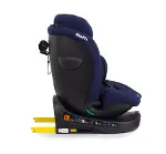Kraft Ergo Fix I-Size Oto Koltuğu Lacivert-5