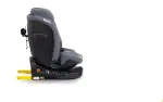 Kraft Ergo Fix I-Size Oto Koltuğu Gri-5