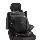 Kraft Ergo Fix I-Size Oto Koltuğu Gri-8