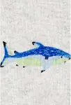 Carters Erkek Bebek Kısa Tulum 1S475110 Gri-3