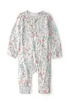 Carters Kız Bebek Uyku Tulumu 1U628210 Renkli-1