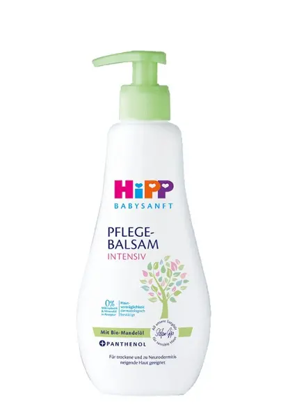 Hipp Babysaft Hassas Bakım Kremi 300 ml