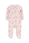 Carters Kız Bebek Uyku Tulumu 1S947110 Pembe-1