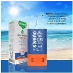 Siveno %100 Doğal Natural Sun Stick SPF50+ 15 Gr-3