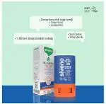 Siveno %100 Doğal Natural Sun Stick SPF50+ 15 Gr-7