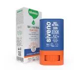 Siveno %100 Doğal Natural Sun Stick SPF50+ 15 Gr-1