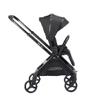 Kraft Alexa Travel Sistem Bebek Arabası Yeşil-6