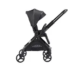 Kraft Alexa Travel Sistem Bebek Arabası Yeşil-8