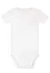 Carters Layette Bebek 5li Beyaz Body Set 1L930510 Beyaz-2