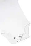 Carters Layette Bebek 5li Beyaz Body Set 1L930510 Beyaz-4