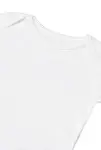 Carters Layette Bebek 5li Beyaz Body Set 1L930510 Beyaz-5