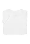 Carters Layette Bebek 5li Beyaz Body Set 1L930510 Beyaz-6