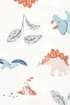 Carters  Layette Erkek Bebek Kısa Kollu 5li Body 1T008710 Desenli-4