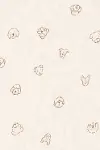Carters  Layette Erkek Bebek Kısa Kollu 5li Body 1T009410 Desenli-5