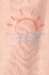 Carters Layette Kız Bebek Çoklu Paket Body 1U607010 Renkli-2
