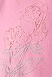 Carters Kız Bebek 2li Set 1U577410 Pembe-3
