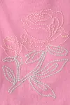 Carters Kız Bebek 2li Set 1U577410 Pembe-5