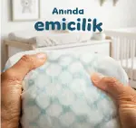 Prima Aktif Bebek Süper Paket Bebek Bezi 3 Beden 58 Adet-4