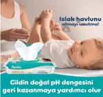 Prima Aktif Bebek Süper Paket Bebek Bezi 3 Beden 58 Adet-7