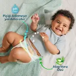 Prima Aktif Bebek Süper Paket Bebek Bezi 7 Beden 30 Adet-3