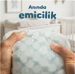 Prima Aktif Bebek Süper Paket Bebek Bezi 7 Beden 30 Adet-4