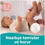 Prima Sensitive Islak Havlu Mendil 3'lü 240 Yaprak-4