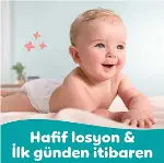 Prima Sensitive Islak Havlu Mendil 3'lü 240 Yaprak-6