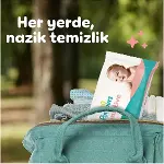 Prima Sensitive Islak Havlu Mendil 3'lü 240 Yaprak-7